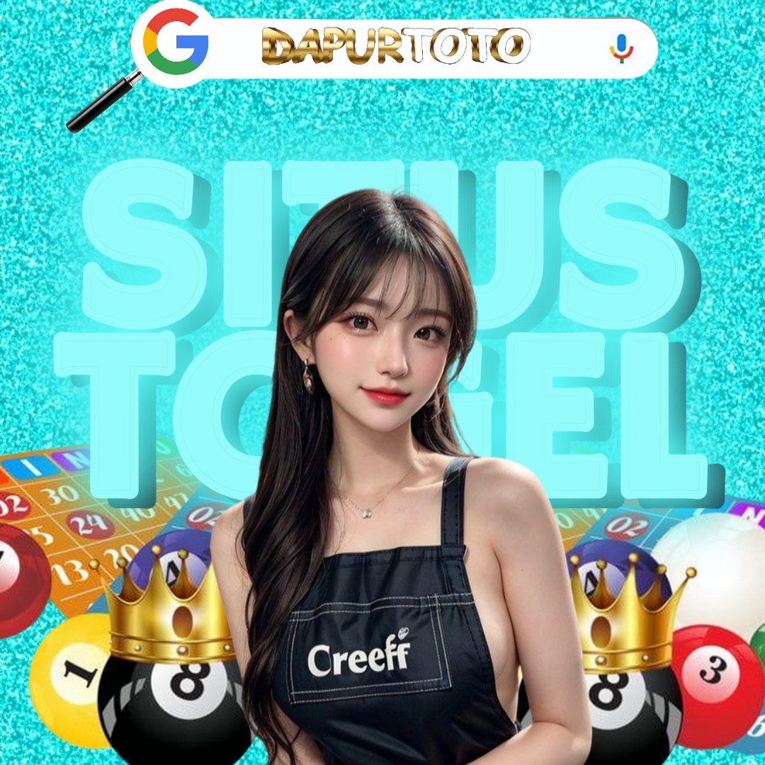 DAPURTOTO # Login & Daftar Situs Togel Resmi Dan Bandar Togel Terpercaya