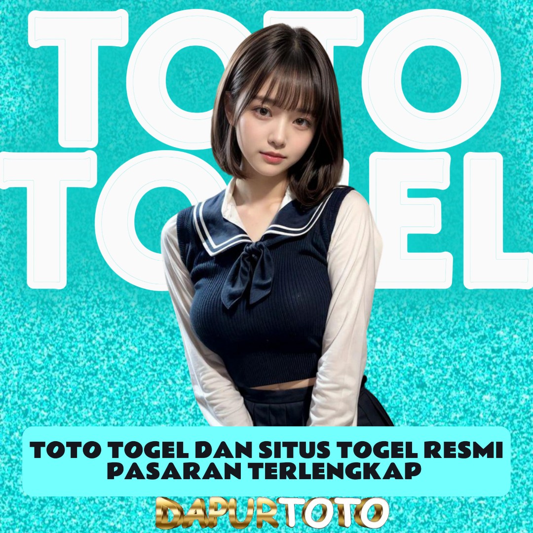 DAPURTOTO : Platfrom Toto Togel Terpercaya Dan Agen Situs Togel Resmi Toto 5000