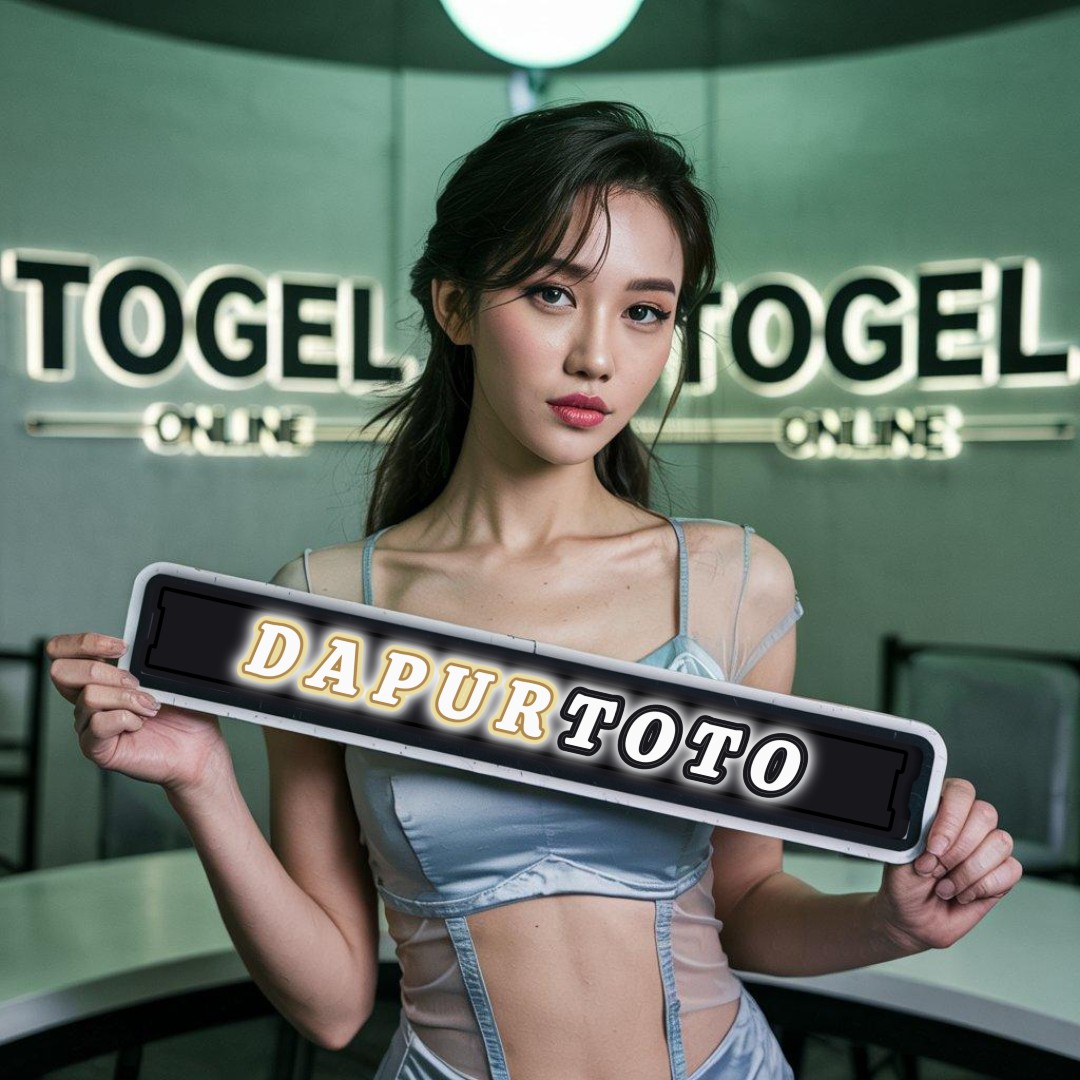 DAPURTOTO | Login Situs Togel Terpercaya & Situs Toto Online Agen Resmi