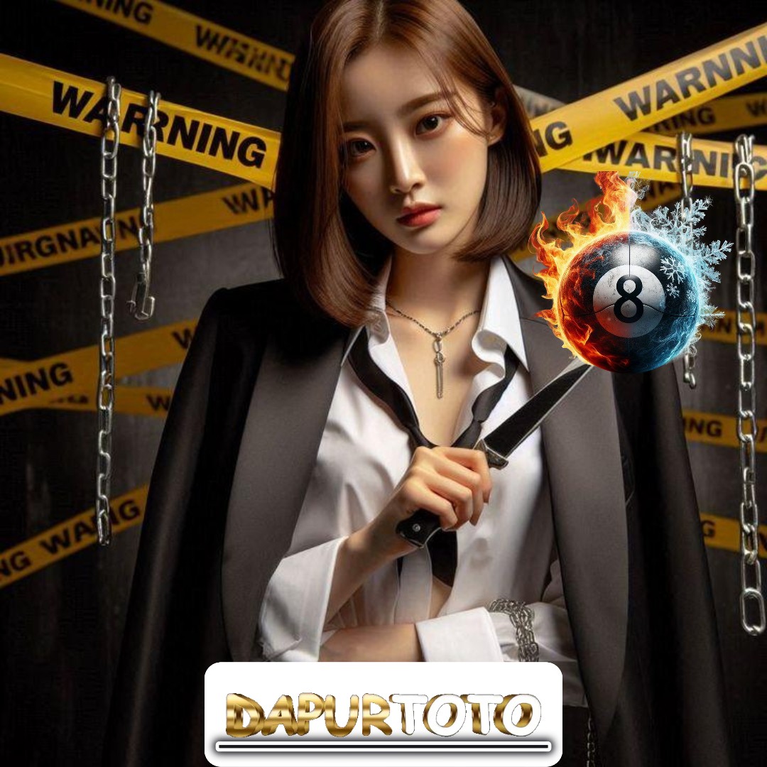 DAPURTOTO Salah Satu Situs Togel Dan Situs Toto Resmi Terpercaya