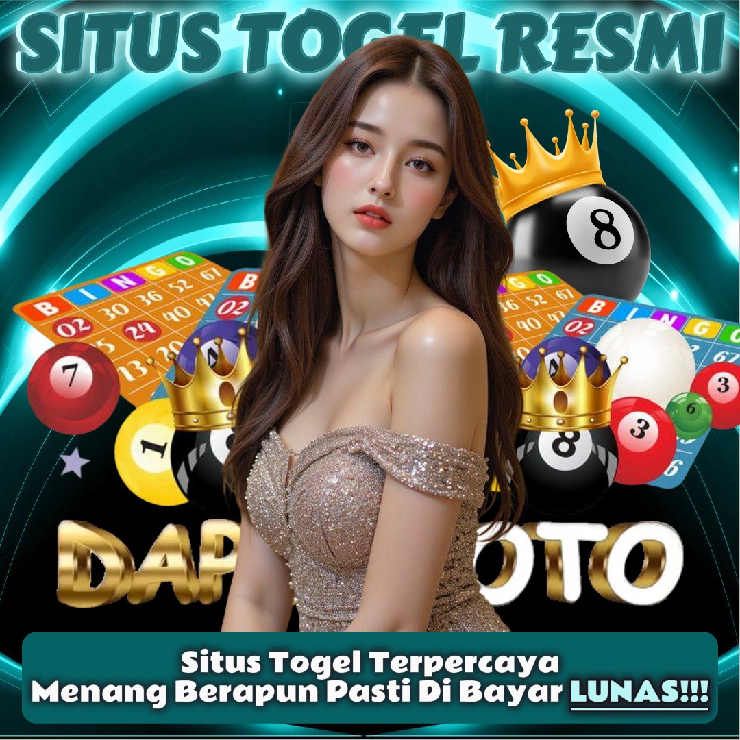 DAPURTOTO: Login Situs Togel Resmi & Agen Toto Togel Bisa Bet 100