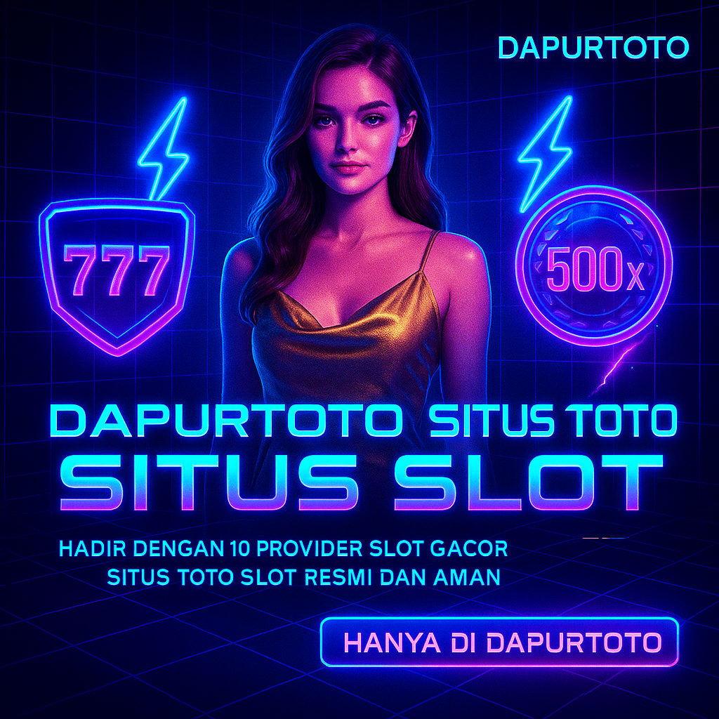 DAPURTOTO