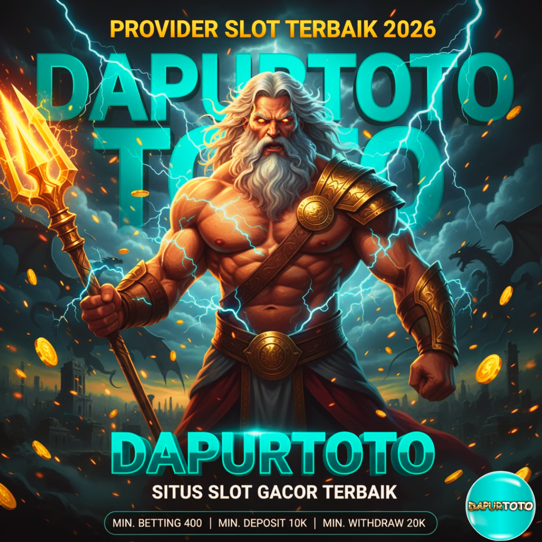 DAPURTOTO : Daftar Situs Toto Online 4D Terpercaya Dan Main Toto Slot Gacor Hari Ini - WooCommerce eCommerce